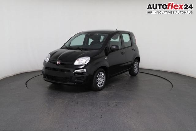 Fiat Pandina Icon ( Icon) 1.0 GSE Hybrid 48kW (65 PS) 6-Gang Schaltgetriebe 