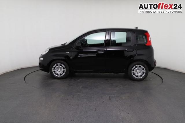 Fiat Pandina Icon ( Icon) 1.0 GSE Hybrid 48kW (65 PS) 6-Gang Schaltgetriebe 