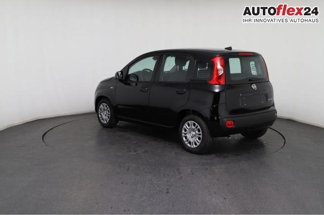 Fiat Pandina Icon ( Icon) 1.0 GSE Hybrid 48kW (65 PS) 6-Gang Schaltgetriebe 