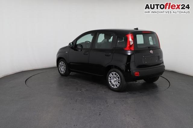 Fiat Pandina Icon ( Icon) 1.0 GSE Hybrid 48kW (65 PS) 6-Gang Schaltgetriebe 