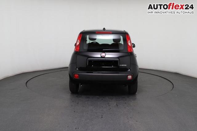 Fiat Pandina Icon ( Icon) 1.0 GSE Hybrid 48kW (65 PS) 6-Gang Schaltgetriebe 