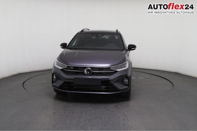 Vorlauffahrzeuge Volkswagen Taigo - New Edition R-Line (New R-Line) 1.0 TSI OPF 85kW (116 PS) 7-Gang-Doppelkupplungsgetriebe DSG