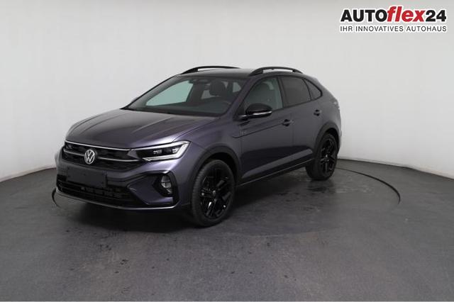 Volkswagen Taigo New Edition R-Line (New R-Line) 1.0 TSI OPF 85kW (116 PS) 7-Gang-Doppelkupplungsgetriebe DSG 
