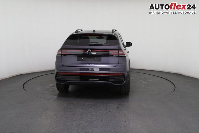 Volkswagen Taigo New Edition R-Line (New R-Line) 1.0 TSI OPF 85kW (116 PS) 7-Gang-Doppelkupplungsgetriebe DSG 