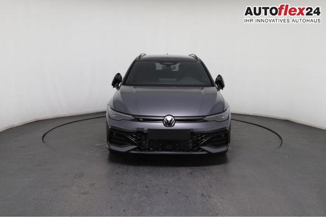 Vorlauffahrzeuge Volkswagen Golf Variant - R-Line Edition (R-Line Edition) 1.5 eTSI 110kW (150 PS) 7-Gang-DSG