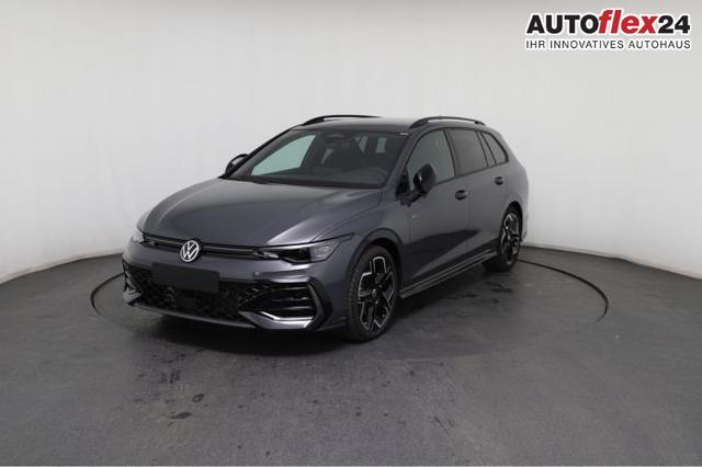 Volkswagen Golf Variant R-Line Edition (R-Line Edition) 1.5 eTSI 110kW (150 PS) 7-Gang-DSG 