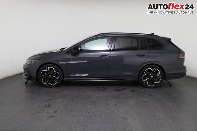 Volkswagen Golf Variant R-Line Edition (R-Line Edition) 1.5 eTSI 110kW (150 PS) 7-Gang-DSG 
