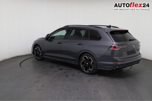 Volkswagen Golf Variant R-Line Edition (R-Line Edition) 1.5 eTSI 110kW (150 PS) 7-Gang-DSG 