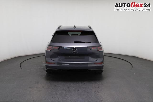 Volkswagen Golf Variant R-Line Edition (R-Line Edition) 1.5 eTSI 110kW (150 PS) 7-Gang-DSG 