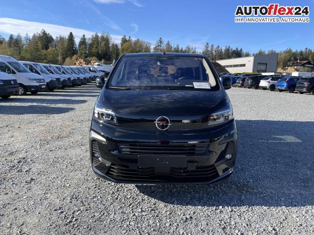 Vorlauffahrzeuge Opel Zafira - XL Business 8-Sitzer (XL Business) 2.2 Diesel 132kW (180 PS) Automatik 8-Stufen
