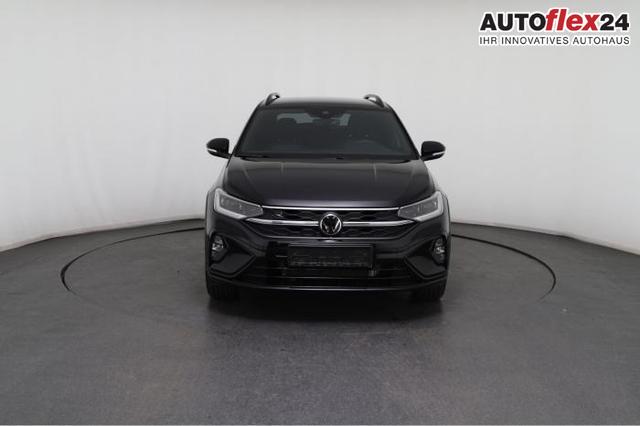 Vorlauffahrzeuge Volkswagen Taigo - R-Line Edition (R-Line Edition) 1.5 TSI OPF 110kW (150 PS) 7-Gang DSG