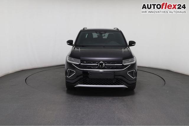 Vorlauffahrzeuge Volkswagen T-Cross - New Edition R-Line (New R-Line) 1.5 TSI 110kW (150 PS) 7-Gang DSG