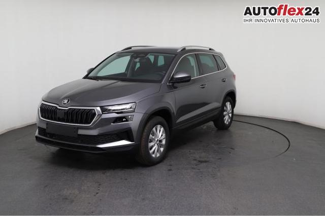 Skoda Karoq Selection (Selection ) 2.0 TDI 110kW (150 PS) 7-Gang DSG 4x4 
