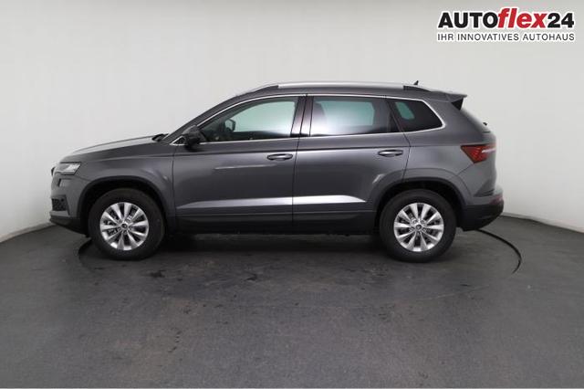 Skoda Karoq Selection (Selection ) 2.0 TDI 110kW (150 PS) 7-Gang DSG 4x4 