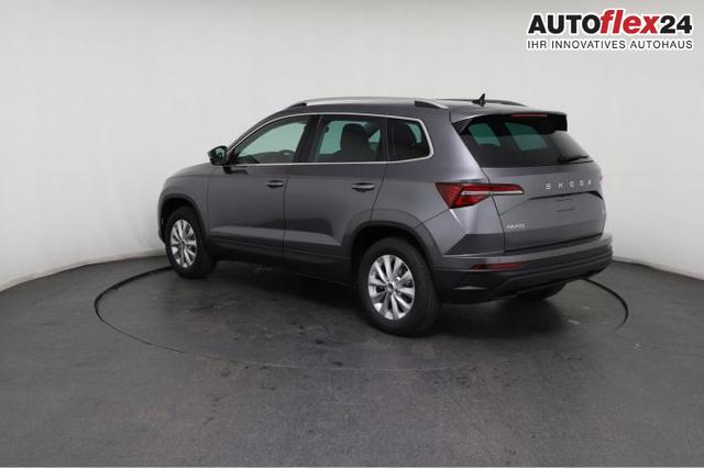Skoda Karoq Selection (Selection ) 2.0 TDI 110kW (150 PS) 7-Gang DSG 4x4 