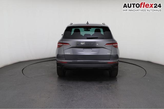 Skoda Karoq Selection (Selection ) 2.0 TDI 110kW (150 PS) 7-Gang DSG 4x4 