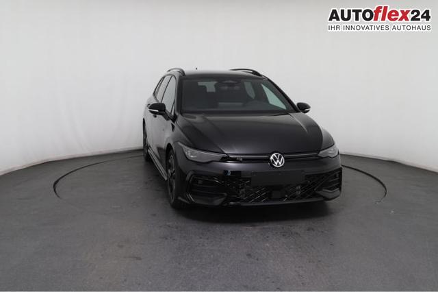 Vorlauffahrzeuge Volkswagen Golf Variant - R-Line Edition (R-Line Edition) 2.0 TDI 110kW (150 PS) 7-Gang-DSG