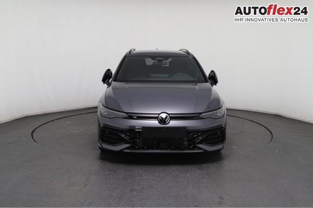Vorlauffahrzeuge Volkswagen Golf Variant - R-Line Edition (R-Line Edition) 2.0 TSI 4MOTION 150kW (204 PS) 7-Gang-DSG