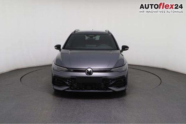 Vorlauffahrzeuge Volkswagen Golf Variant - R-Line Edition (R-Line Edition) 2.0 TSI 4MOTION 150kW (204 PS) 7-Gang-DSG