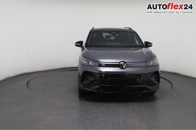 Vorlauffahrzeuge Volkswagen Tiguan - R-Line (R-Line) 1.5 eTSI 110kW (150 PS) 7-Gang DSG