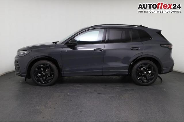 Volkswagen Tiguan R-Line (R-Line) 1.5 eTSI 110kW (150 PS) 7-Gang DSG 