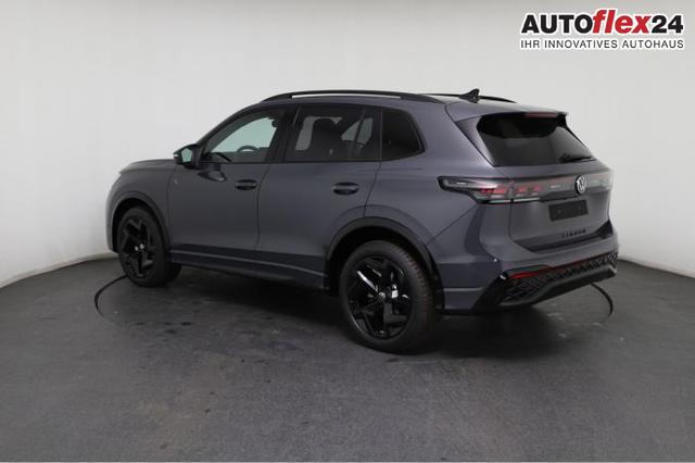 Volkswagen Tiguan R-Line (R-Line) 1.5 eTSI 110kW (150 PS) 7-Gang DSG 