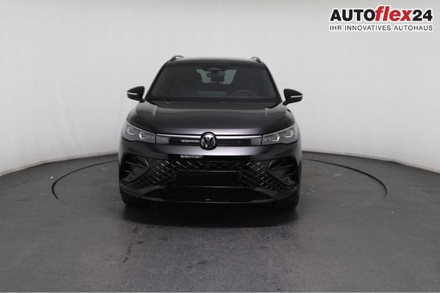 Vorlauffahrzeuge Volkswagen Tiguan - R-Line (R-Line) 1.5 eTSI 110kW (150 PS) 7-Gang DSG