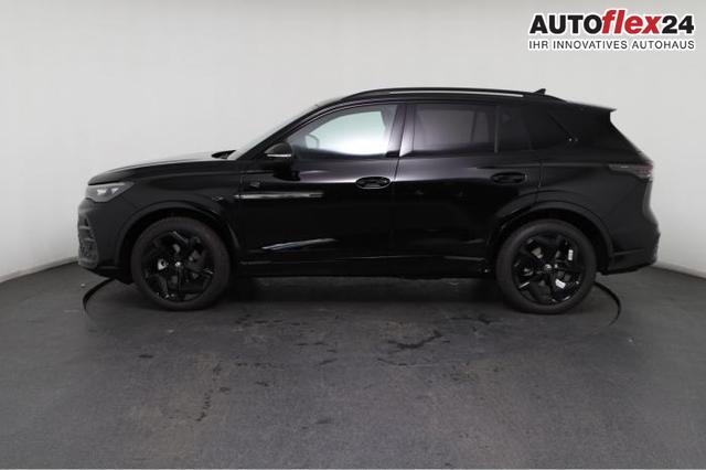 Volkswagen Tiguan R-Line (R-Line) 1.5 eTSI 110kW (150 PS) 7-Gang DSG 