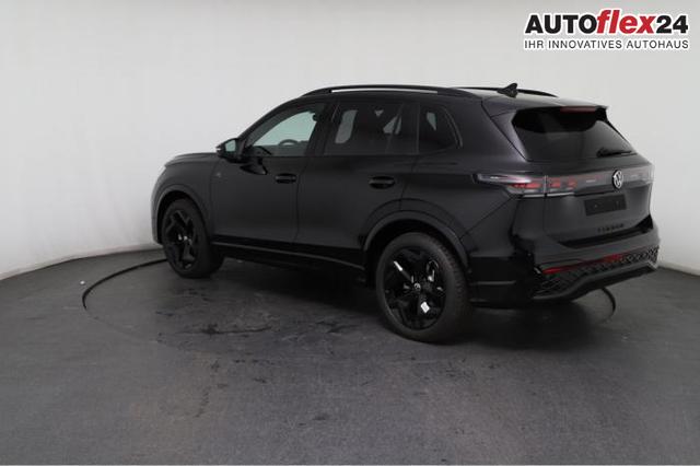 Volkswagen Tiguan R-Line (R-Line) 1.5 eTSI 110kW (150 PS) 7-Gang DSG 