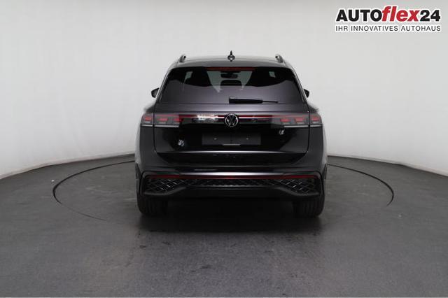 Volkswagen Tiguan R-Line (R-Line) 1.5 eTSI 110kW (150 PS) 7-Gang DSG 