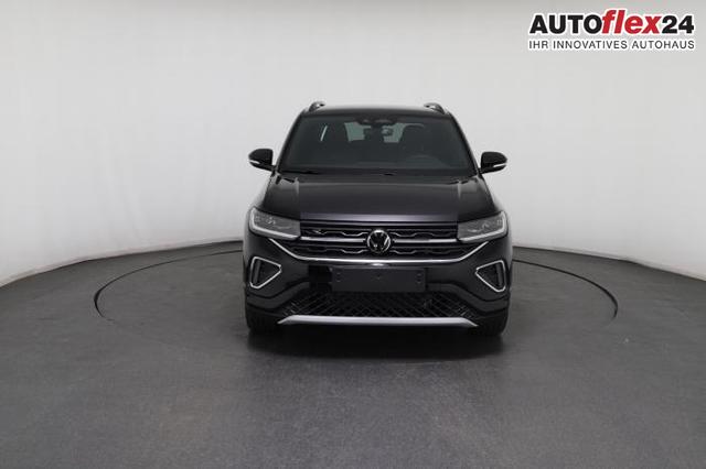 Vorlauffahrzeuge Volkswagen T-Cross - New Edition R-Line (New R-Line) 1.0 TSI 85kW (115 PS) 7-Gang DSG