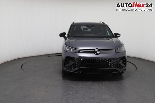 Vorlauffahrzeuge Volkswagen Tiguan - R-Line (R-Line) 1.5 eTSI 110kW (150 PS) 7-Gang DSG