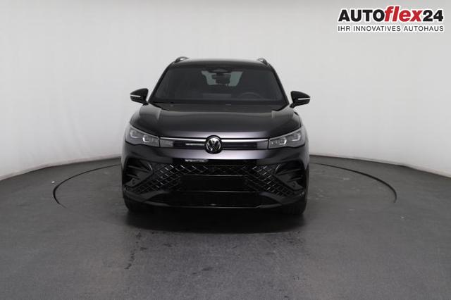 Vorlauffahrzeuge Volkswagen Tiguan - R-Line (R-Line) 1.5 eTSI 110kW (150 PS) 7-Gang DSG