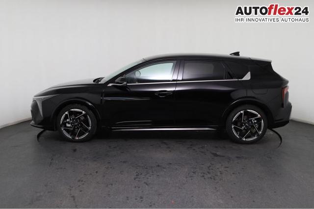 Kia K4 GT Line (GT-Line) 1.6 T-GDI 110kW (150 PS)7-Gang DCT Automatikgetriebe 