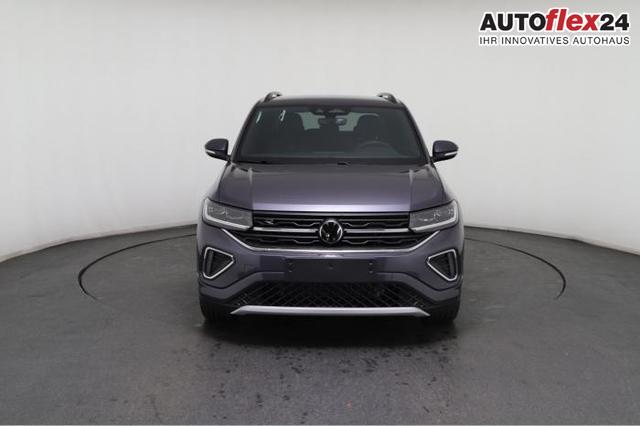 Vorlauffahrzeuge Volkswagen T-Cross - New Edition R-Line (New R-Line) 1.5 TSI 110kW (150 PS) 7-Gang DSG