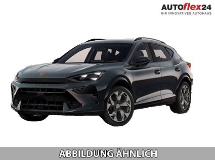 Vorlauffahrzeuge Cupra Formentor - VZ (VZ) 2.0 TSI 245kW (333 PS) 4Drive 7-Gang-Doppelkupplungsgetriebe DSG