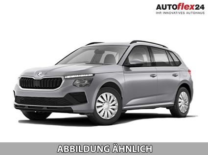 Vorlauffahrzeuge Skoda Kamiq - Selection (Selection) 1.0 TSI 85kW (115 PS) 7-Gang DSG