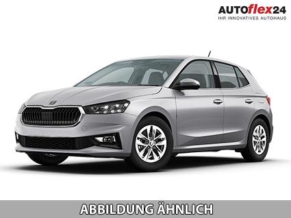Zentrallager Skoda Fabia - Limousine (Selection) 1.0 TSI 85 KW (116 PS) 7-Gang DSG