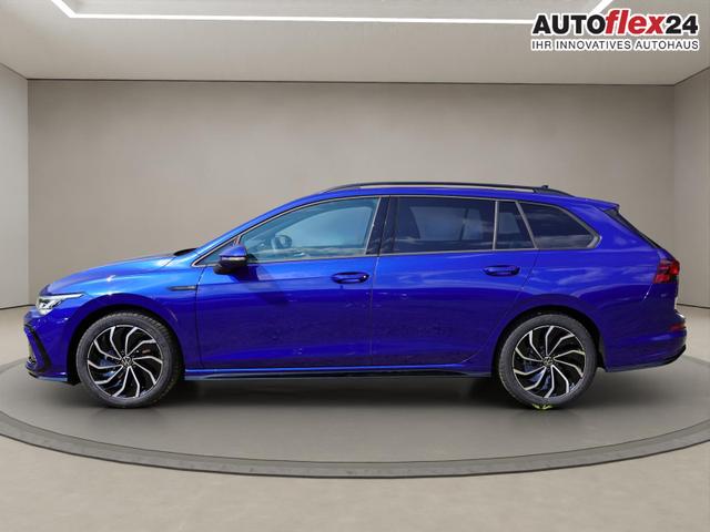 Volkswagen Golf Variant R Line 1.5 TSI Line+Kamera+ACC+Navi+LED+ 
