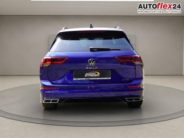 Volkswagen Golf Variant R Line 1.5 TSI Line+Kamera+ACC+Navi+LED+ 