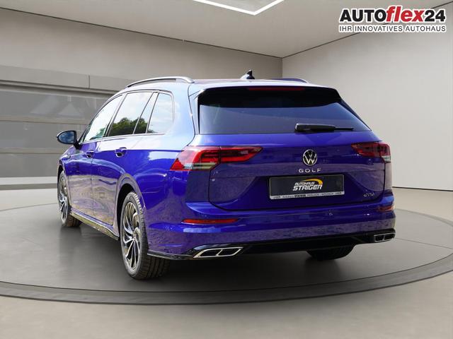 Volkswagen Golf Variant R Line 1.5 TSI Line+Kamera+ACC+Navi+LED+ 
