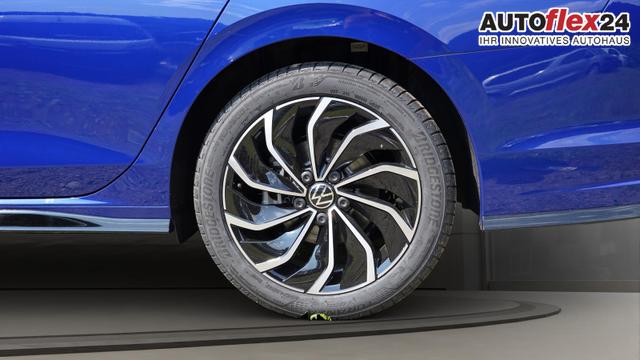 Volkswagen Golf Variant R Line 1.5 TSI Line+Kamera+ACC+Navi+LED+ 