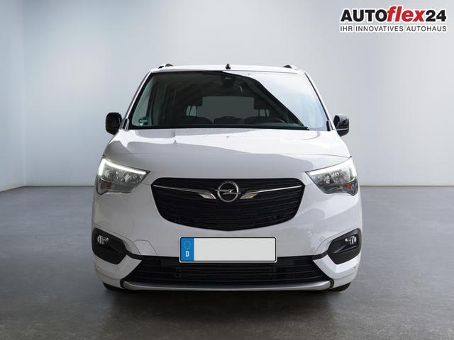 Zentrallager Opel Combo-e Life - Ultimate Ultimate Sofort Verfügbar 