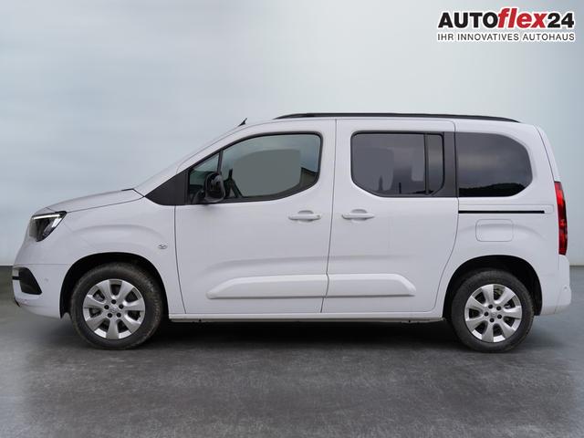 Opel Combo-e Life Ultimate Ultimate+Sofort Verfügbar+ 