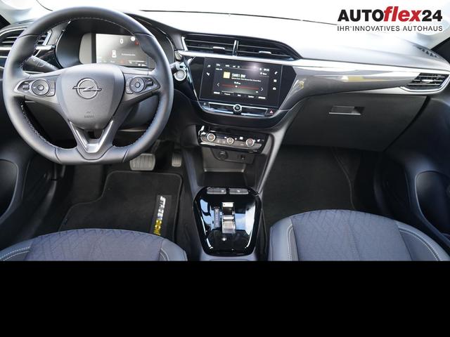 Opel Corsa Electric Ultimate Corsa-e Ultimate+Kamera+Klima+Matrix+Navi+SZH+ 