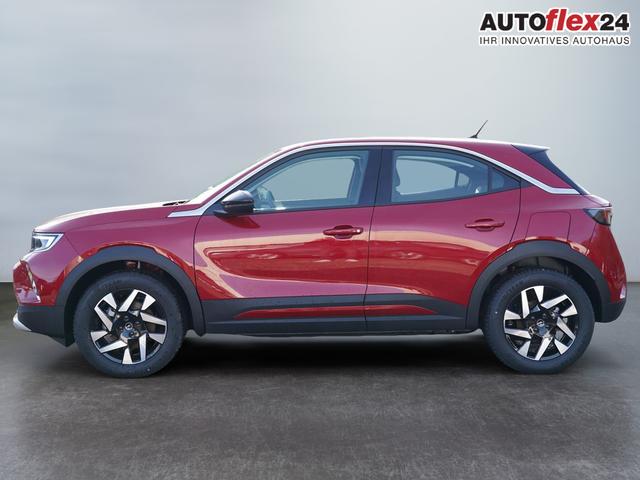 Opel Mokka Electric Elegance Mokka-e Elegance+Rückfahrkamera+SHZ+ 
