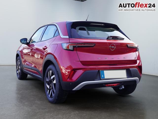 Opel Mokka Electric Elegance Mokka-e Elegance+Rückfahrkamera+SHZ+ 