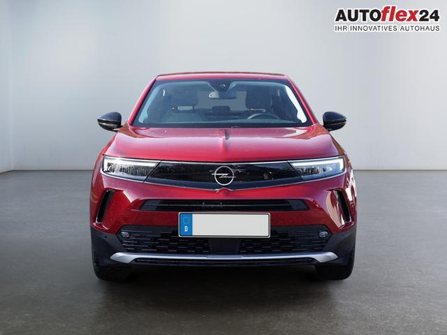 Gebrauchtfahrzeug Opel Mokka Electric - Elegance Mokka-e Elegance Rückfahrkamera SHZ 