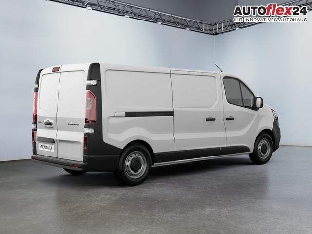 Zentrallager Renault Trafic Kastenwagen - L2H1 2.0 L2H1 AHK Parksensoren Technikpaket 