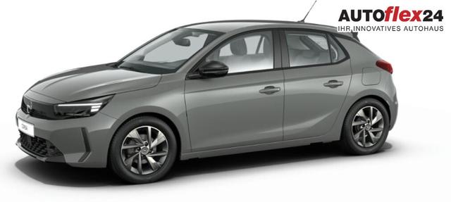 Zentrallager Opel Corsa - Basis Facelift 1.2 JETZT ab 2,74% Zins 